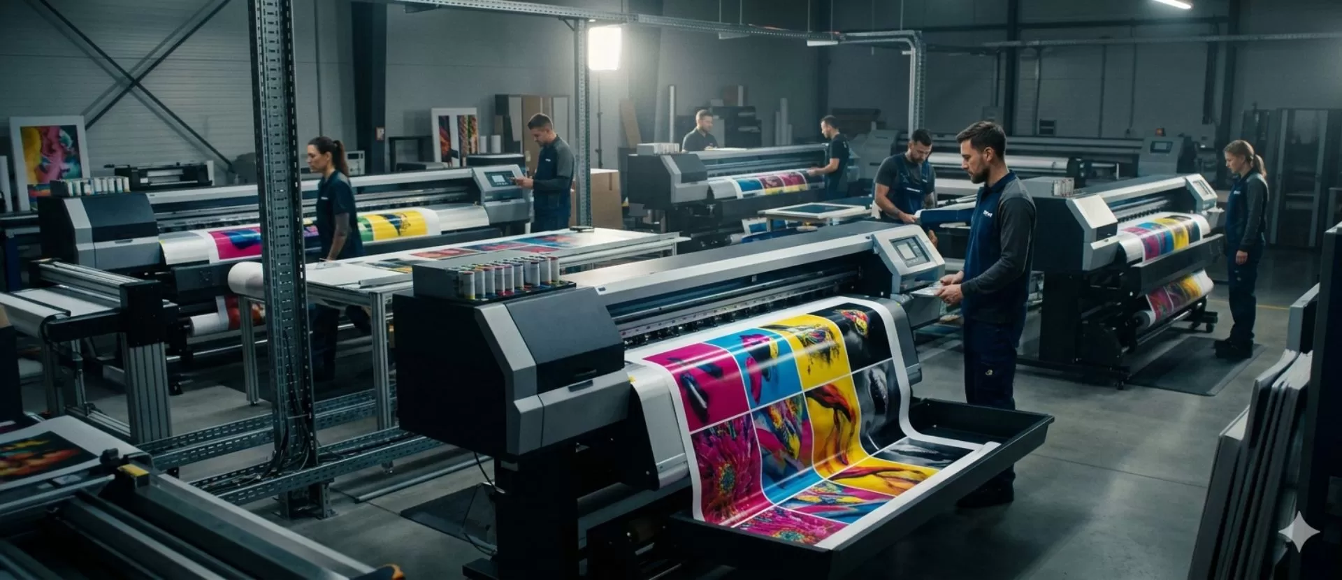 Printing Services